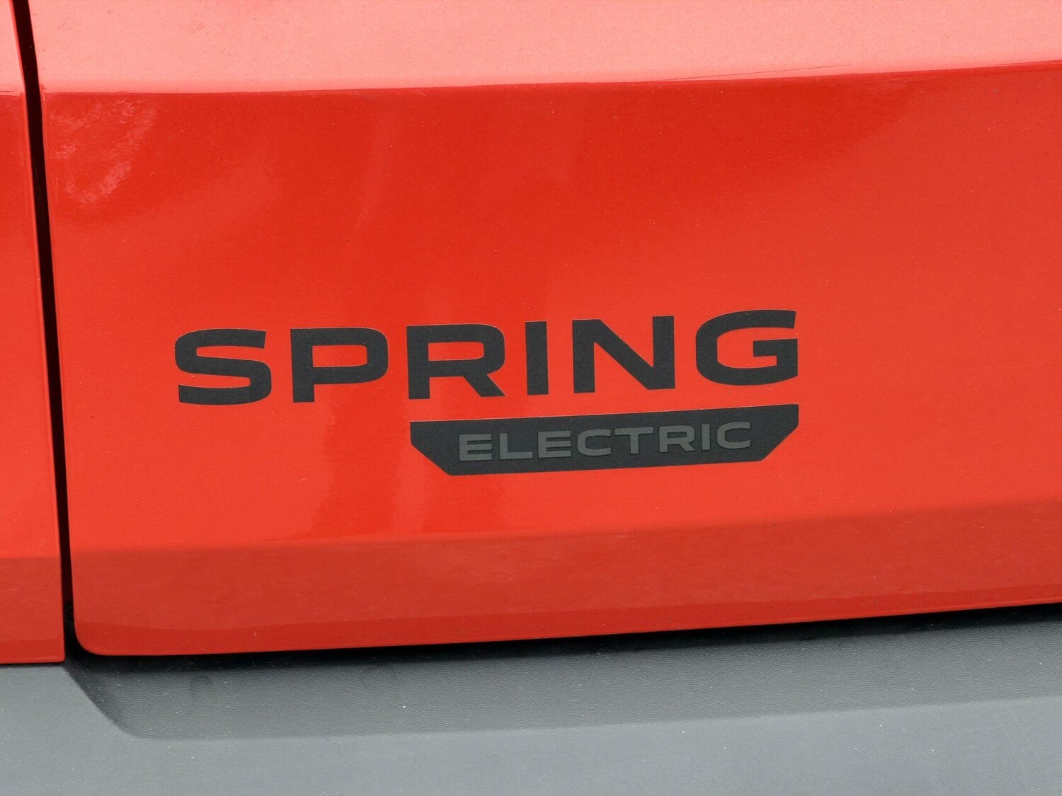 Used Dacia Spring 2024 for sale - 76936091: Photo 12