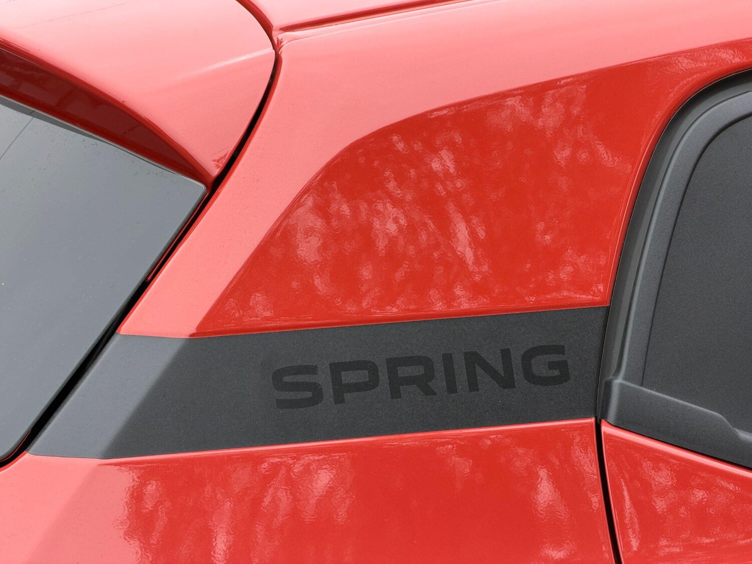 Used Dacia Spring 2024 for sale - 76936091: Photo 20