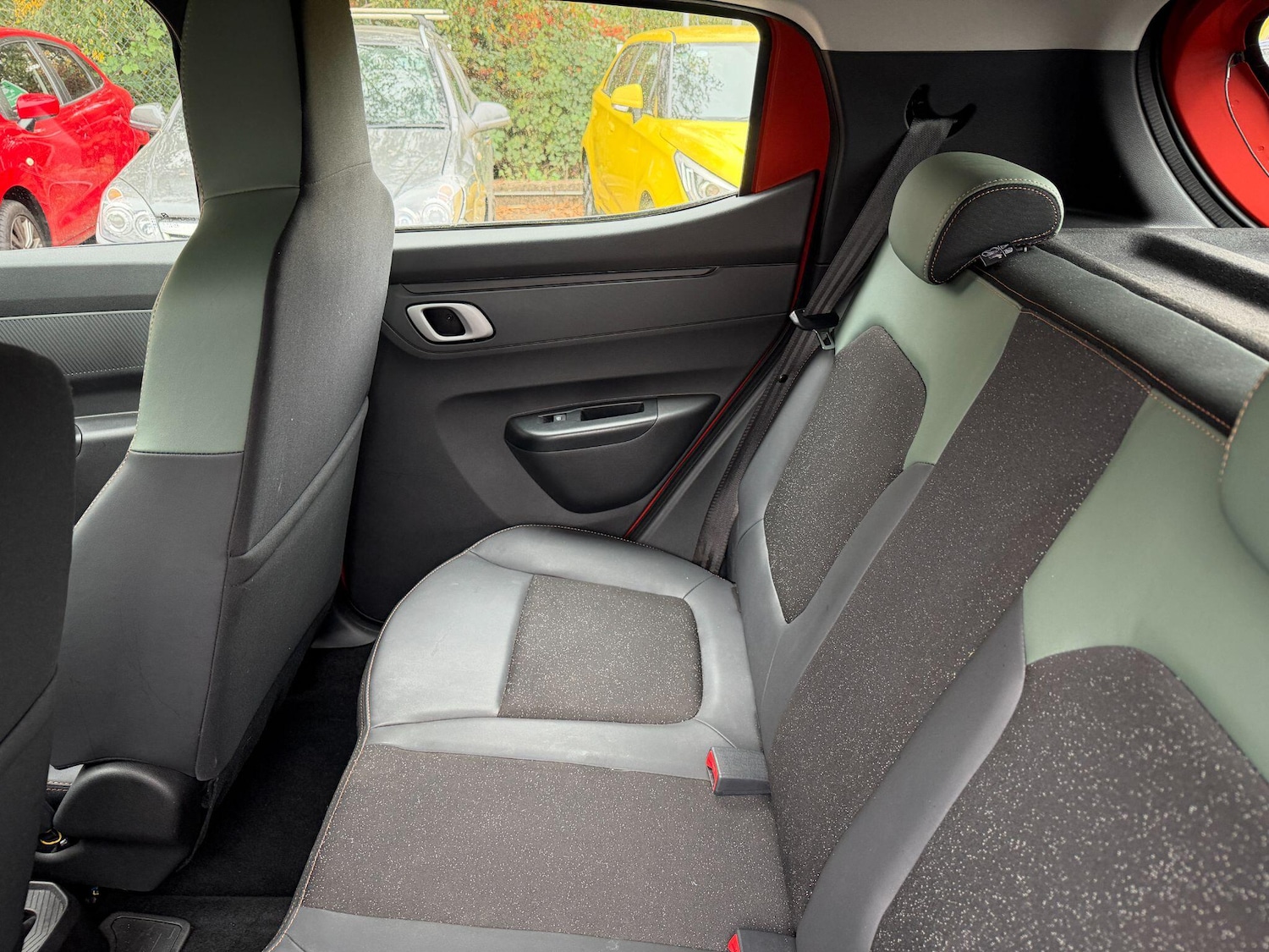 Used Dacia Spring 2024 for sale - 76936091: Photo 21