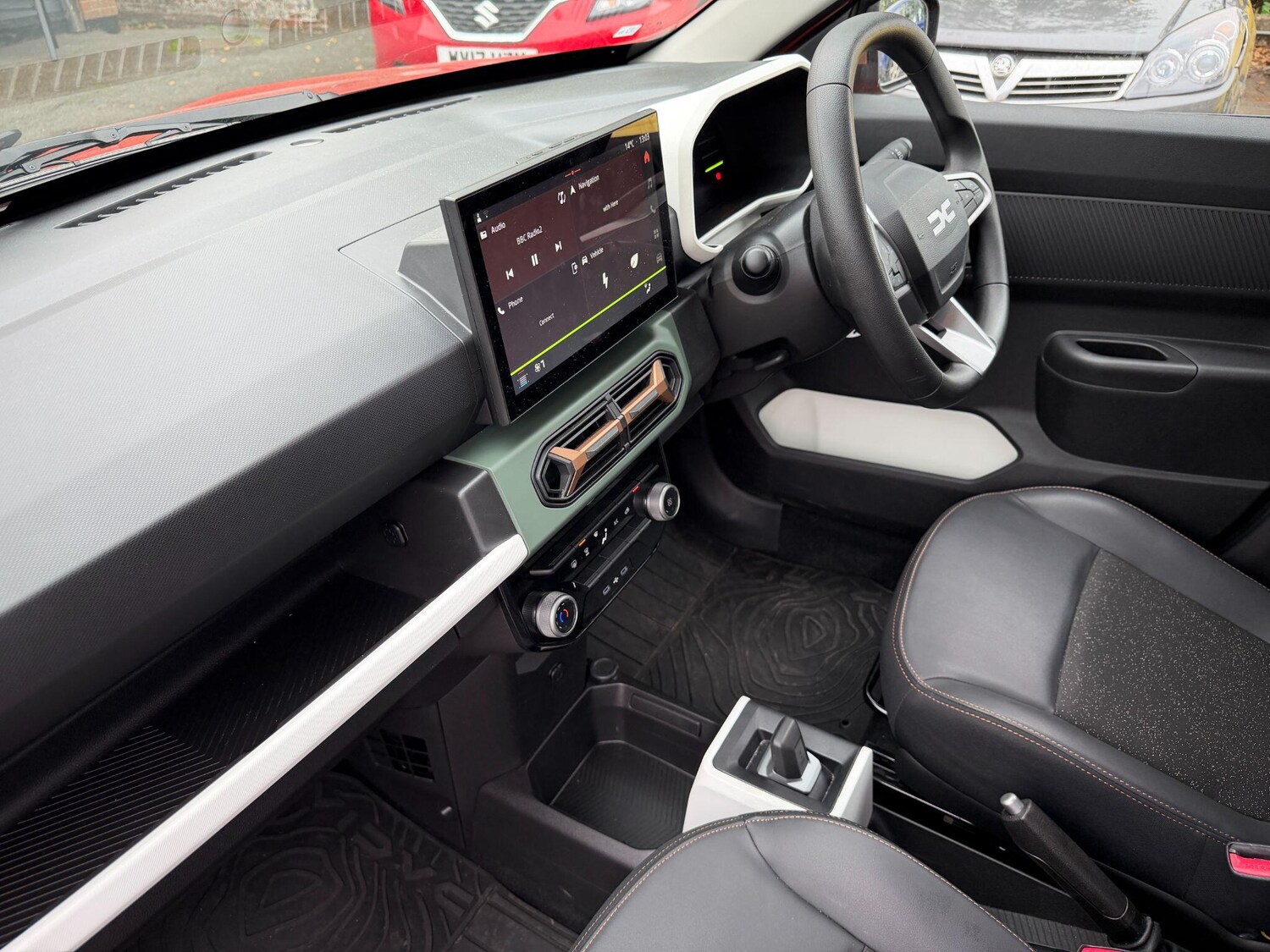 Used Dacia Spring 2024 for sale - 76936091: Photo 22