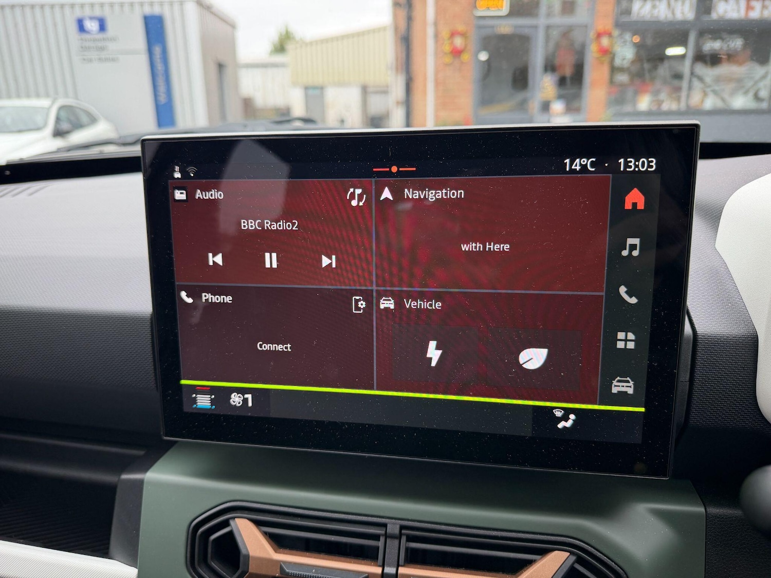 Used Dacia Spring 2024 for sale - 76936091: Photo 24