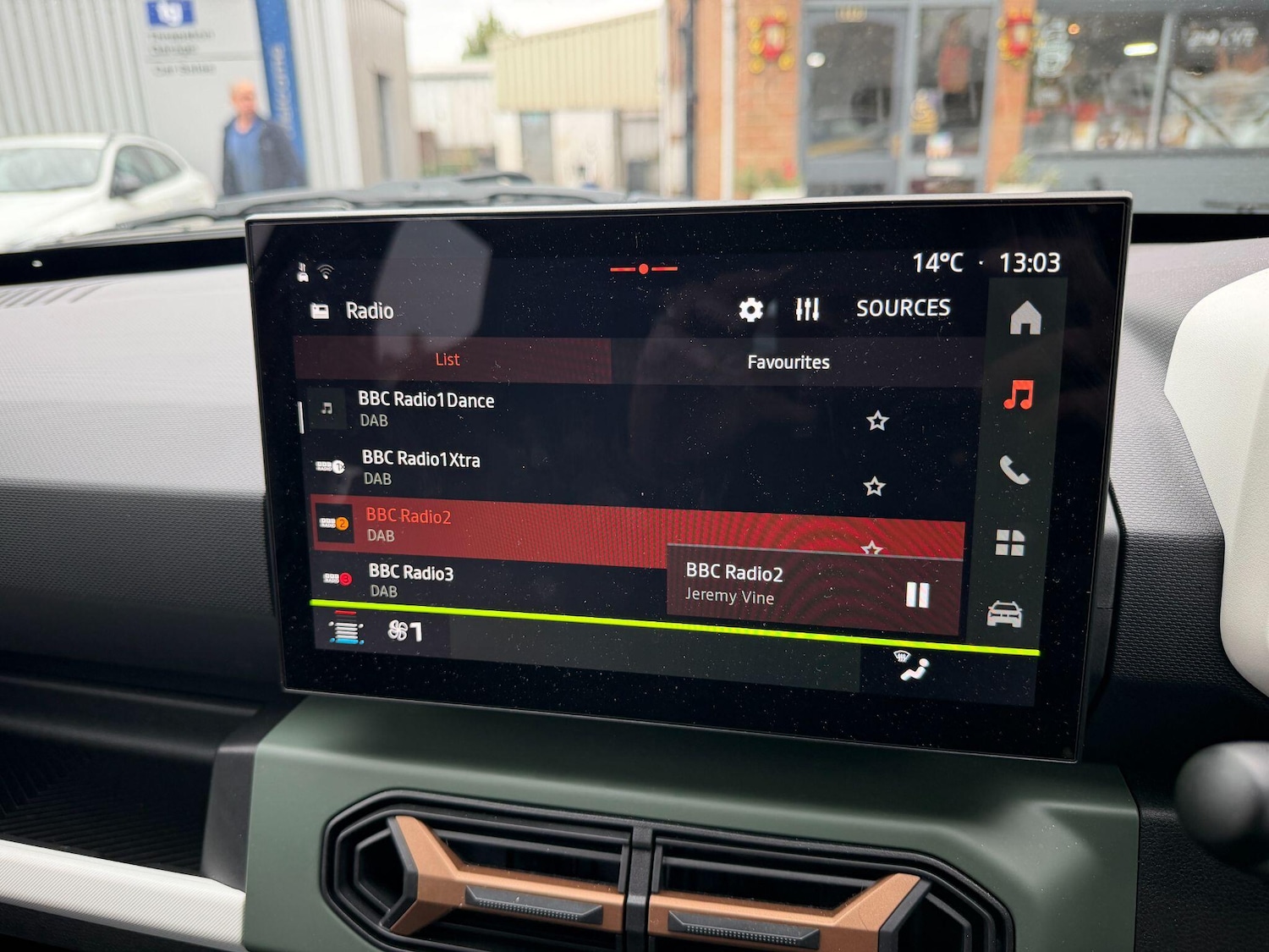 Used Dacia Spring 2024 for sale - 76936091: Photo 26