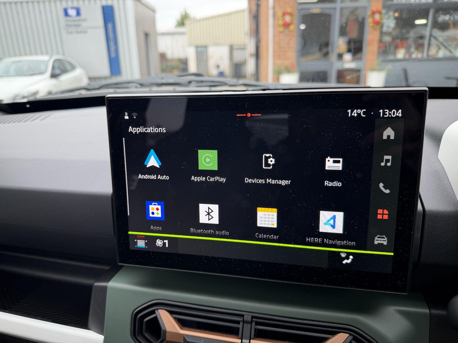 Used Dacia Spring 2024 for sale - 76936091: Photo 27