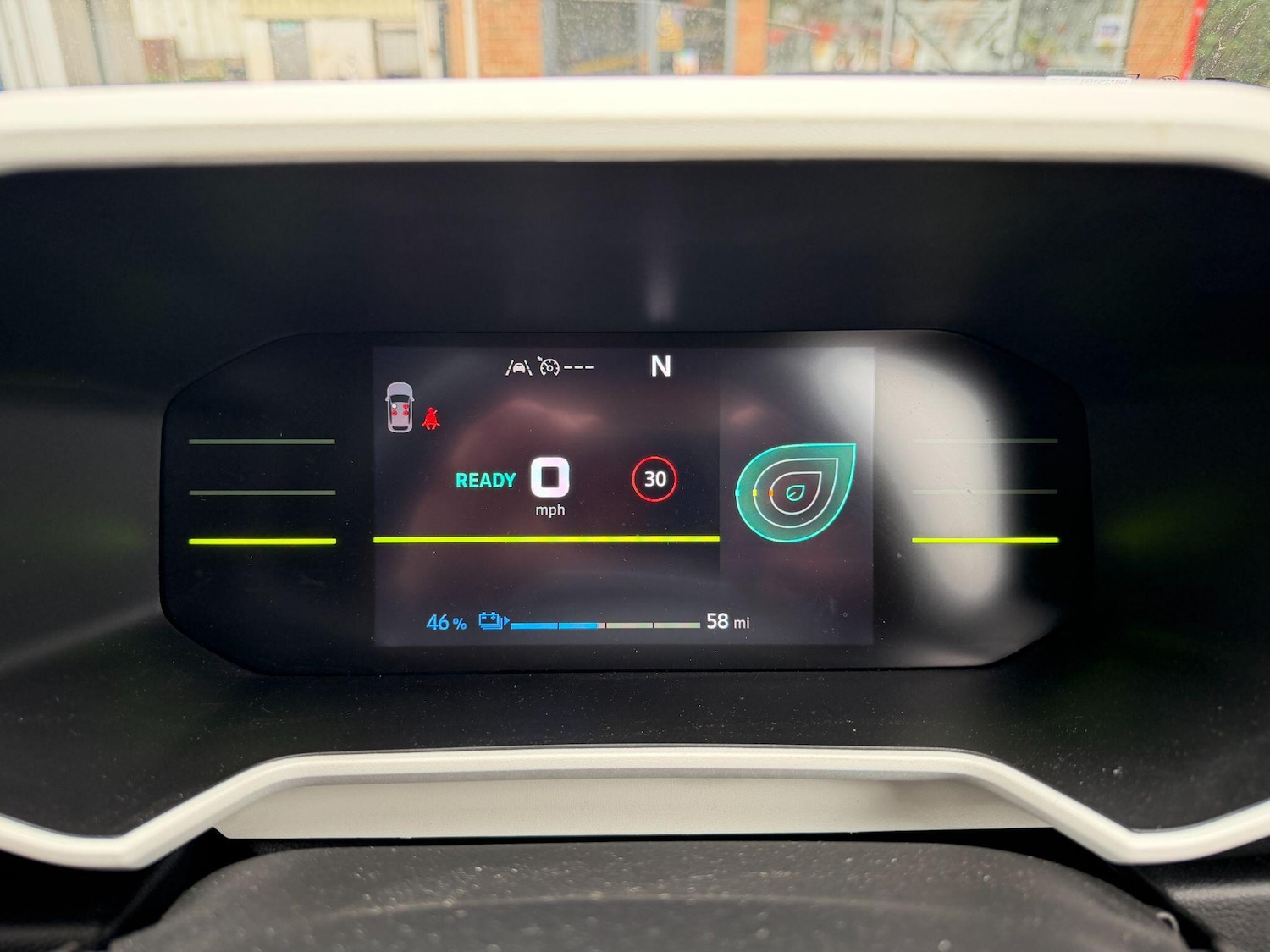 Used Dacia Spring 2024 for sale - 76936091: Photo 29