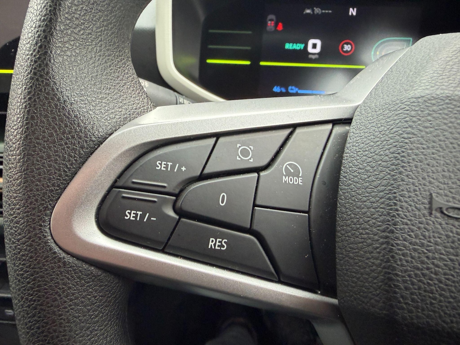 Used Dacia Spring 2024 for sale - 76936091: Photo 30