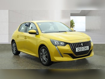 Used Peugeot 208 2024 for sale - 78914400: Photo