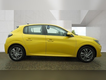 Used Peugeot 208 2024 for sale - 78914400: Photo