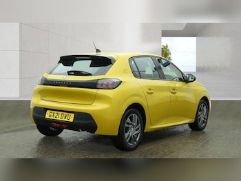Used Peugeot 208 2024 for sale - 78914400: Photo