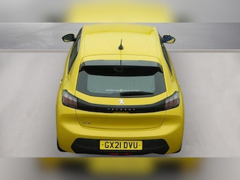 Used Peugeot 208 2024 for sale - 78914400: Photo