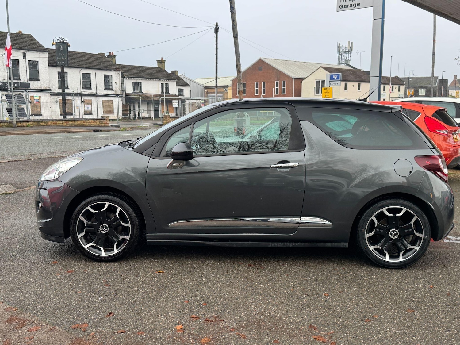 Used Citroen DS3 2013 for sale - 76936247: Photo 5