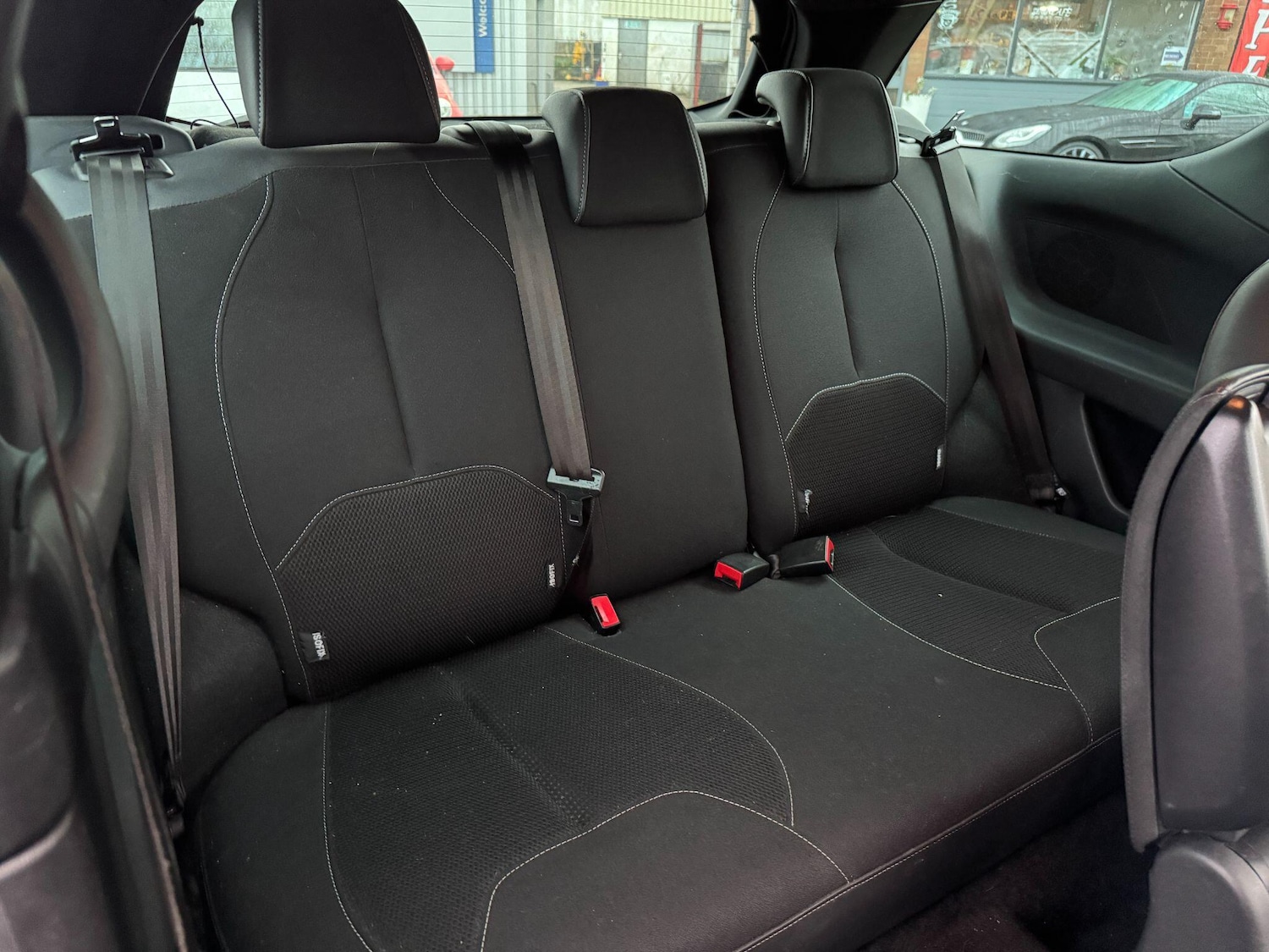 Used Citroen DS3 2013 for sale - 76936247: Photo 8