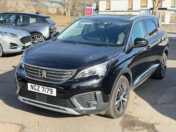 Used Peugeot 5008 2019 for sale - 77852933: Photo