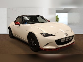 Used Mazda MX-5 2016 for sale - 78981396: Photo