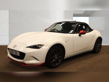 Used Mazda MX-5 2016 for sale - 78981396: Photo