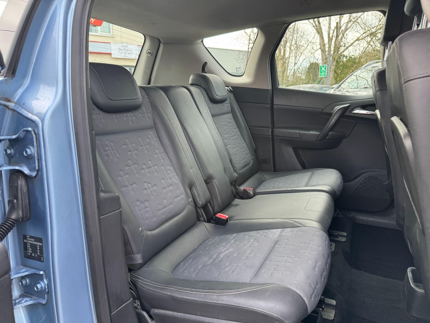 Used Vauxhall Meriva 2013 for sale - 77737401: Photo 11