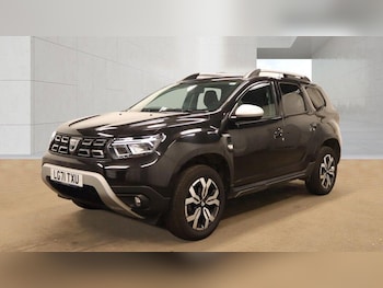Used Dacia Duster 2021 for sale - 79349413: Photo