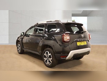 Used Dacia Duster 2021 for sale - 79349413: Photo