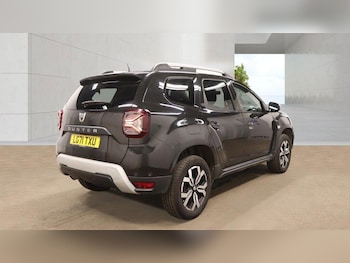 Used Dacia Duster 2021 for sale - 79349413: Photo