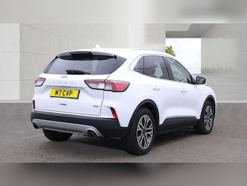Used Ford Kuga 2021 for sale - 79349392: Photo
