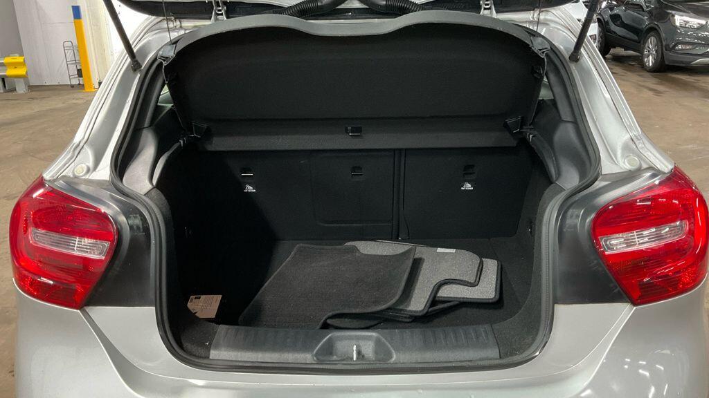 Used Mercedes-Benz A-Class 2015 for sale - 76921965: Photo 7