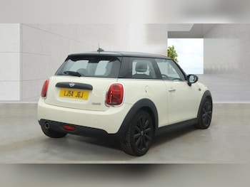 Used MINI Hatch 2020 for sale - 78914345: Photo