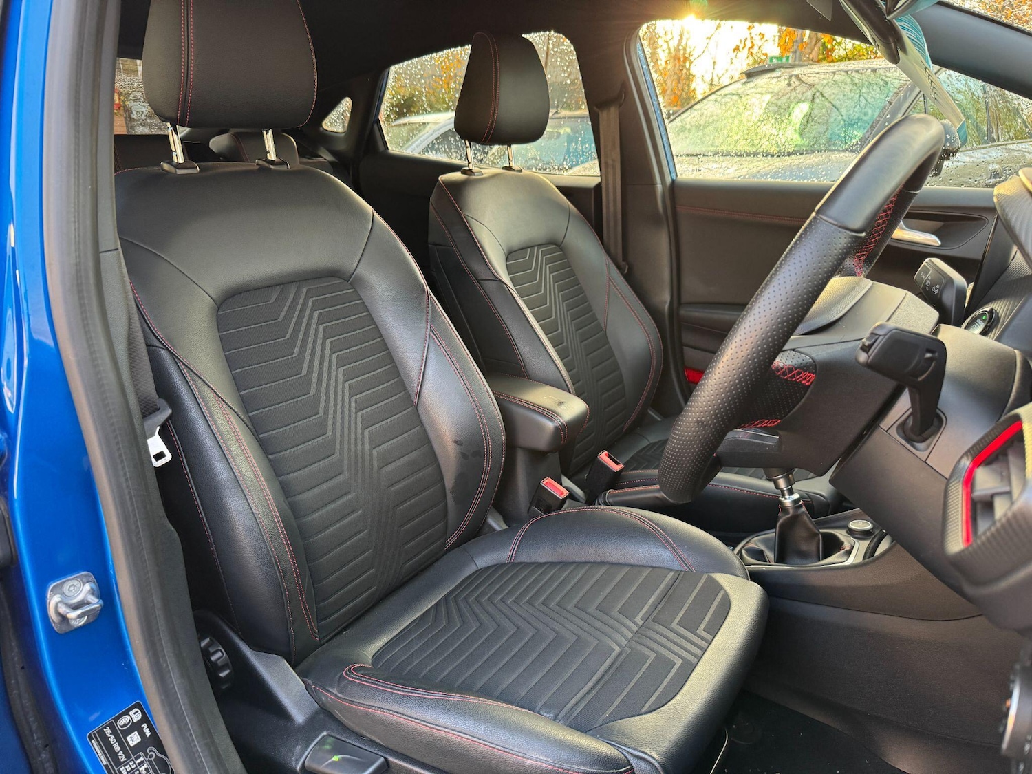 Used Ford Puma 2020 for sale - 77174936: Photo 10