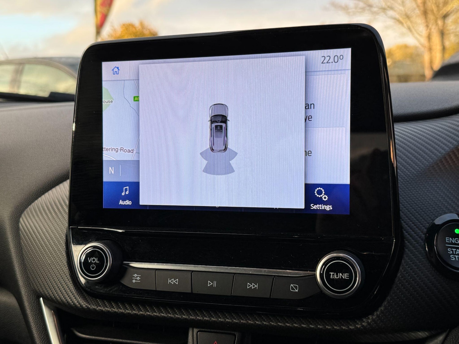 Used Ford Puma 2020 for sale - 77174936: Photo 12