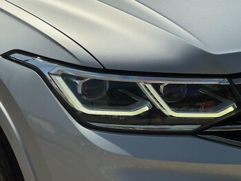 Used Volkswagen Tiguan 2021 for sale - 78999082: Photo