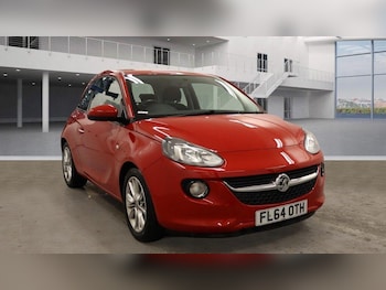 2014 (64) - 1.2i Jam 3dr