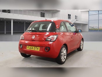 Used Vauxhall ADAM 2014 for sale - 76936479: Photo