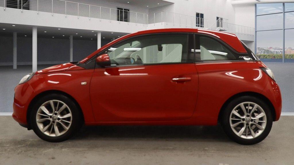 Used Vauxhall ADAM 2014 for sale - 76936479: Photo 6