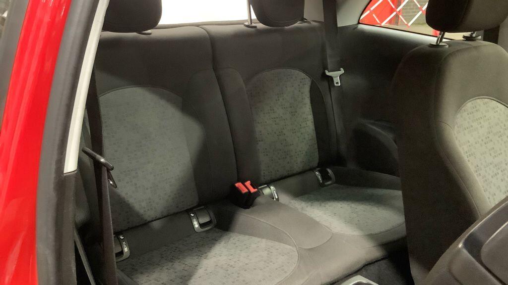 Used Vauxhall ADAM 2014 for sale - 76936479: Photo 8