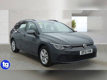 Used Volkswagen Golf 2021 for sale - 78854813: Photo