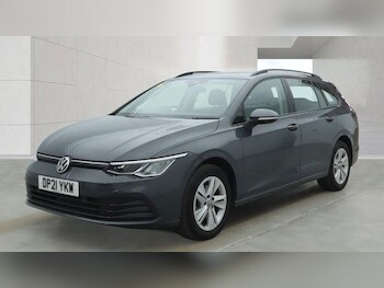 Used Volkswagen Golf 2021 for sale - 78854813: Photo