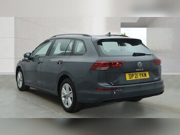 Used Volkswagen Golf 2021 for sale - 78854813: Photo