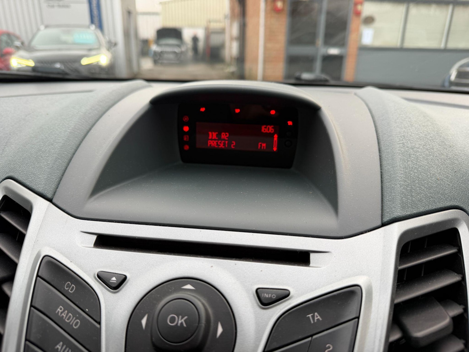 Used Ford Fiesta 2009 for sale - 77585782: Photo 15