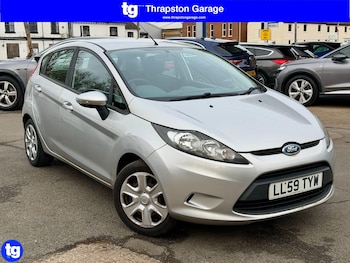 Ford Fiesta feature image