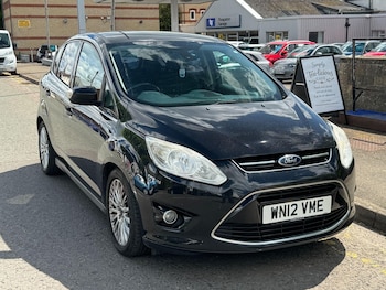 Used Ford C-Max 2012 for sale - 78751739: Photo