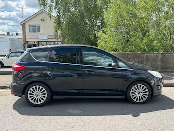 Used Ford C-Max 2012 for sale - 78751739: Photo