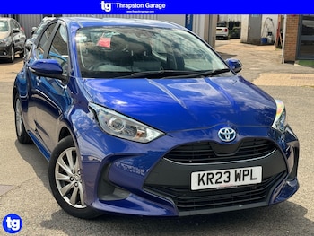 Used Toyota Yaris 2023 for sale - 78517368: Photo