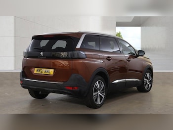Used Peugeot 5008 2021 for sale - 79348920: Photo