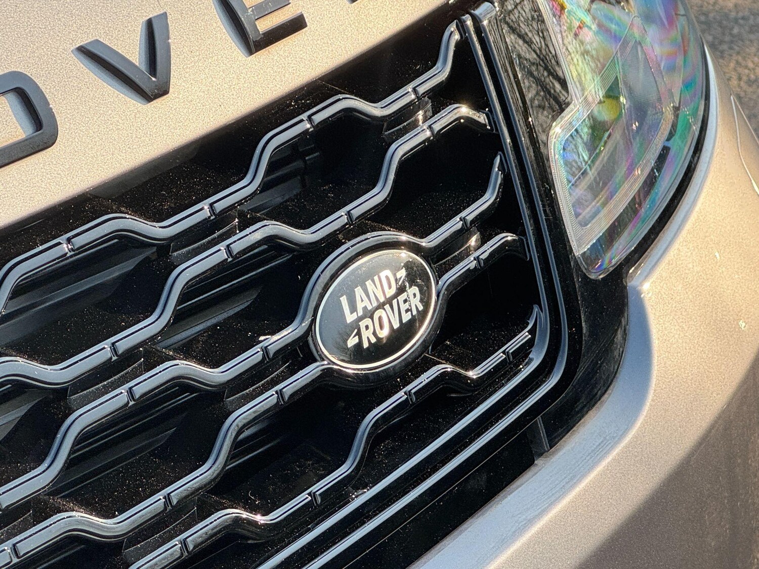 Used Land Rover Range Rover Sport 2021 for sale - 77958158: Photo 10