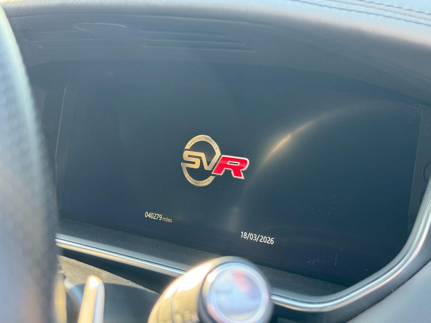 Used Land Rover Range Rover Sport 2021 for sale - 77958158: Photo 13