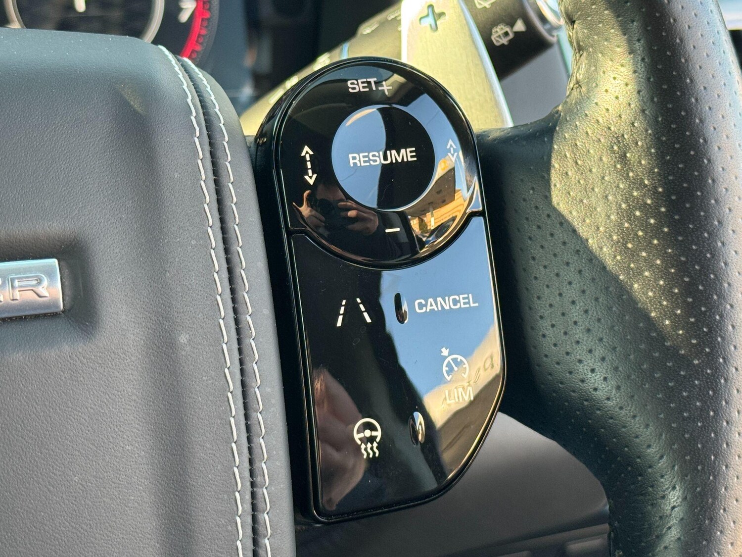 Used Land Rover Range Rover Sport 2021 for sale - 77958158: Photo 19