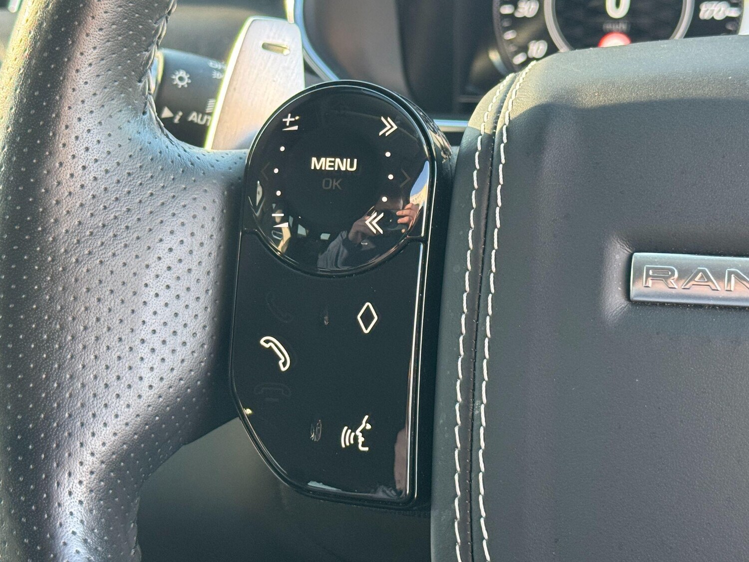 Used Land Rover Range Rover Sport 2021 for sale - 77958158: Photo 20