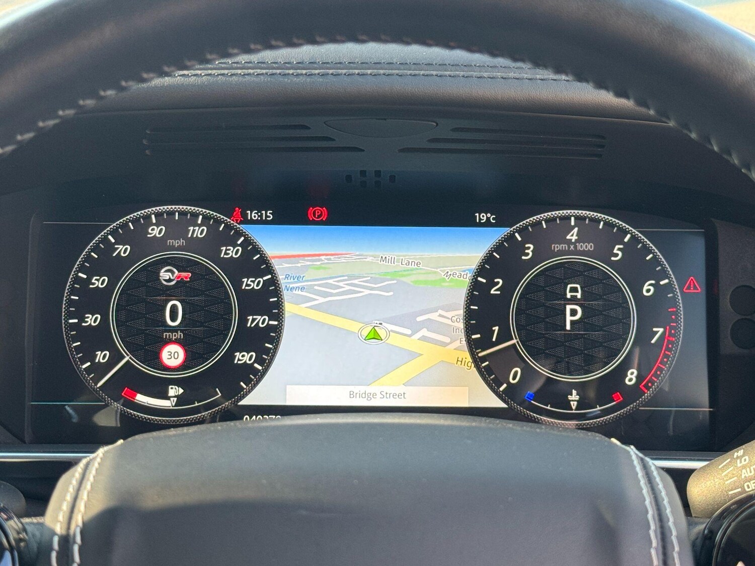 Used Land Rover Range Rover Sport 2021 for sale - 77958158: Photo 21