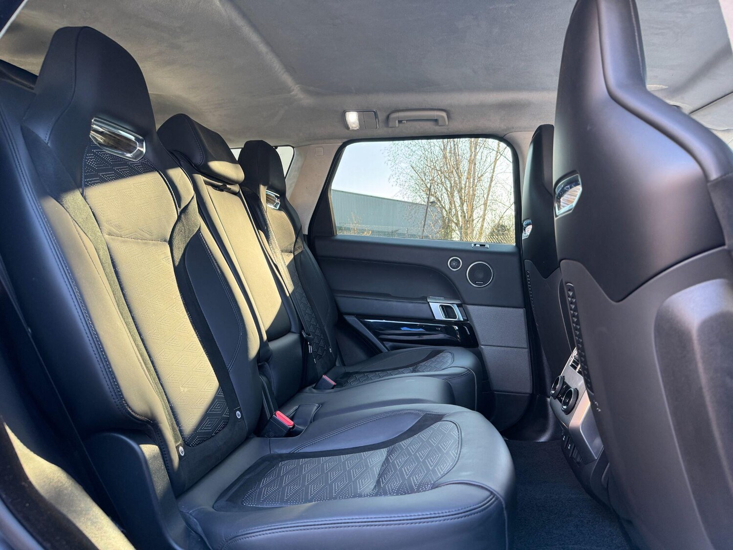 Used Land Rover Range Rover Sport 2021 for sale - 77958158: Photo 23