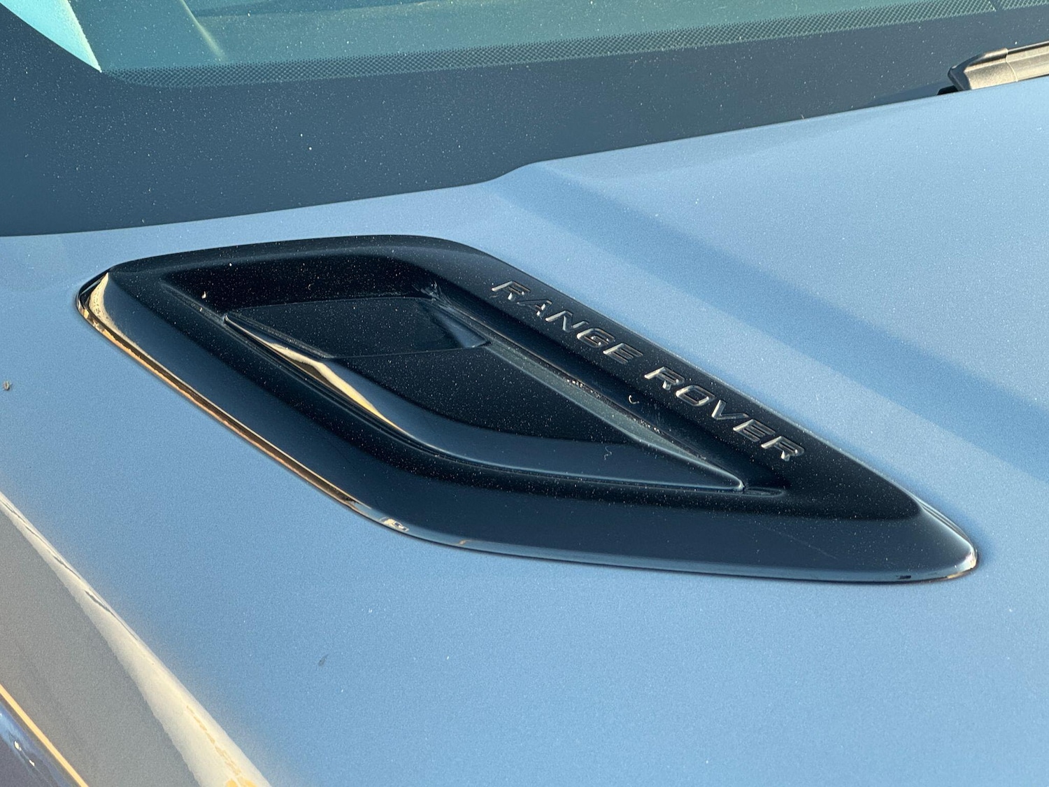 Used Land Rover Range Rover Sport 2021 for sale - 77958158: Photo 3