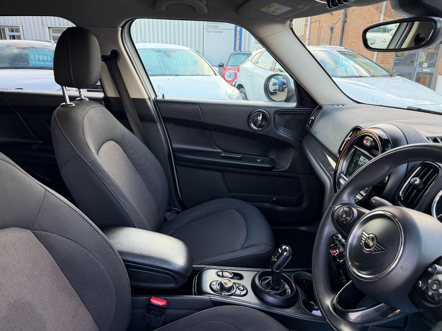 Used MINI Countryman 2019 for sale - 76936645: Photo 10