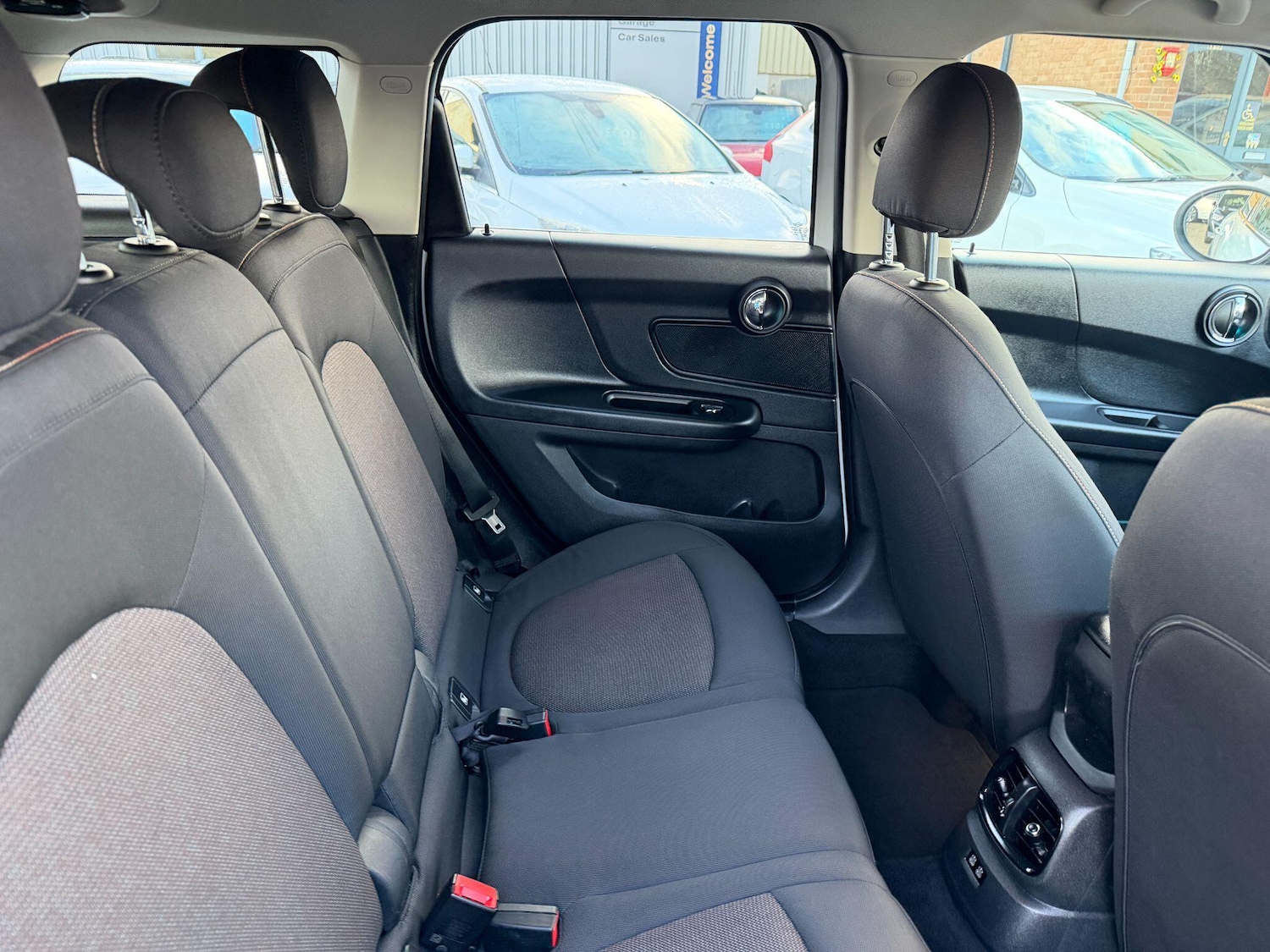 Used MINI Countryman 2019 for sale - 76936645: Photo 11